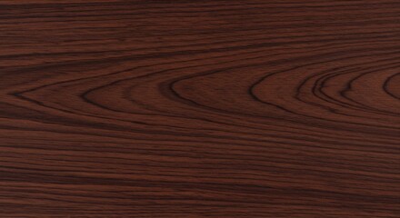 Textura madera oscura rica vetas elegantes luz suave. AI Generated