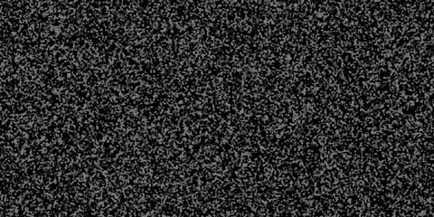 Abstract White granite terrazzo floor seamless pattern. black for bathroom or kitchen countertop. stone pattern old surface marble for background.	