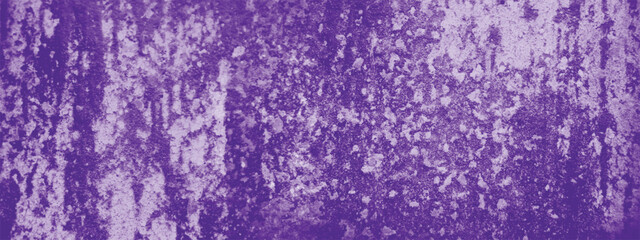 Obraz premium Modern purple grunge background for artistic and graphic design use