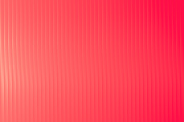 Solid Pink Vertical Pleated Background Texture abstract