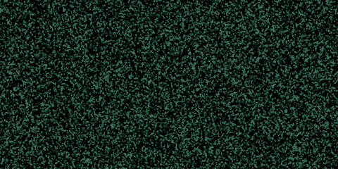Fototapeta premium Abstract green granite terrazzo floor seamless pattern. black for bathroom or kitchen countertop. stone pattern old surface marble for background. 