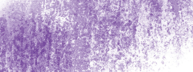 Abstract purple textured background with artistic grunge surface design
