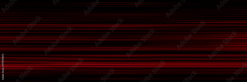 Aufkleber abstract red and black are light pattern with the gradient is the with floor wall metal texture soft