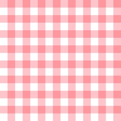 	
pink plaid pattern	