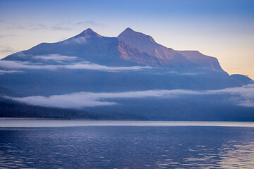 Glacier National Park, Montana, USA