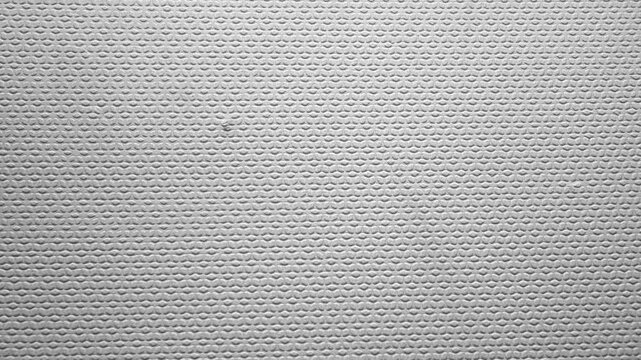 Subtle Textured White Background Seamless Pattern for Design Projects