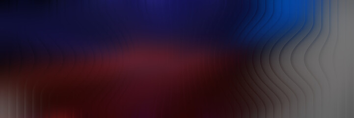 Abstract Gradient Background with Wave Pattern and Deep Hues a Modern Artistic Design