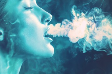 World Asthma Day, Visual representation of World Asthma Day