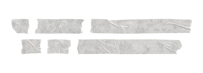 photo labeling white tape strips set for studio workflows
