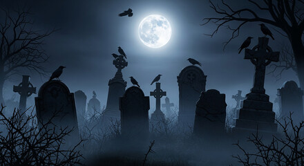 Halloween Background