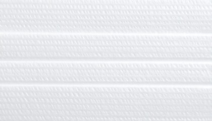 White textured horizontal lines