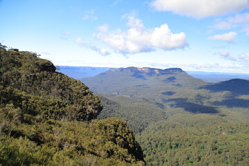 blue mountains, australia