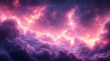 stellar cloudy navy neon afterglow glitch art --ar 16:9 --stylize 750 --v 6.1 Job ID: 9b7436e3-8472-4696-a8f2-e46009c53b36