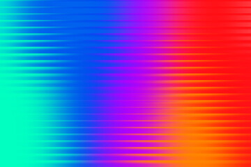 Dynamic gradient background with horizontal lines, creating a visually appealing design for modern projects and presentations with a smooth transition