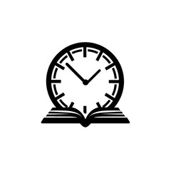 A pixelated low resolution black and white image of a tombstone silhouette