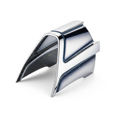 Smart Aerodynamic Airframe Materials