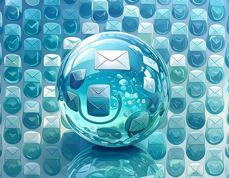 Global Eml Communication