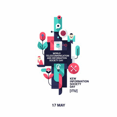 Celebrating World Information Society Day With Digital Inclusion and Education