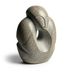 Stone Sculpture