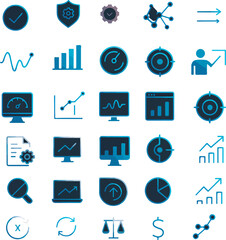 Data Analysis Visualization And Business Growth Insights