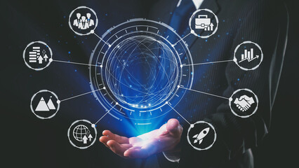 Business growth strategy, growth planning, business expansion, strategic metrics, and innovation roadmap for continued business growth and business success by 2025 and beyond. Spire