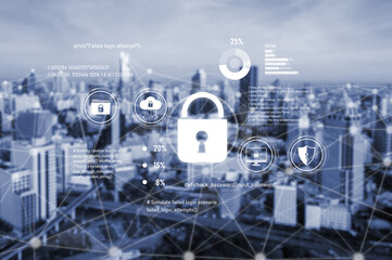 Cyber security protects against breaches, hacks, and network attacks using strong infrastructure and proactive digital defense strategies. Vouch