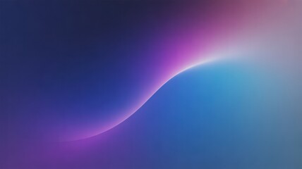 Vibrant abstract gradient blends with soft light creating a dynamic, modern backdrop for creative projects