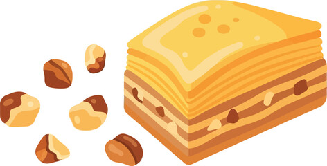 piece of cake