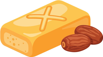 bread and butter