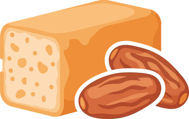 peanut butter sandwich