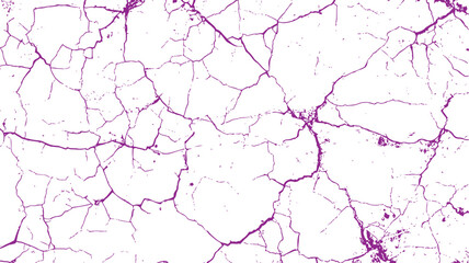 Obraz premium grunge crack texture. Sketch crack texture. Ground cracks, breaks on land surface from earthquake. Grunge Urban Different distressed black grain texture. Grunge Urban Different distressed black grain 