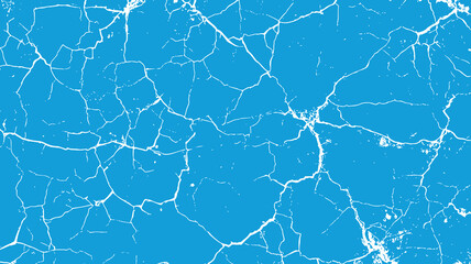 grunge crack texture. Sketch crack texture. Ground cracks, breaks on land surface from earthquake. Grunge Urban Different distressed black grain texture. Grunge Urban Different distressed black grain 