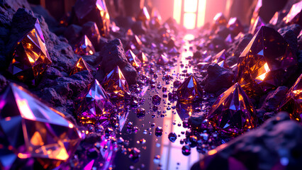 christmas tree lights