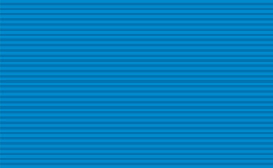 Obraz premium Blue striped abstract textured background with seamless pattern design