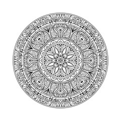 New  mandala collection Design