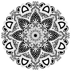 Best, & Unique professional Mandala Design