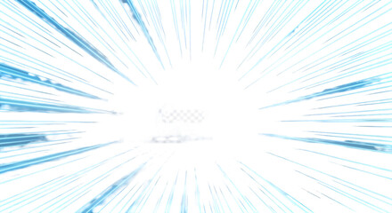 light spot hud holographic circle transparent background 