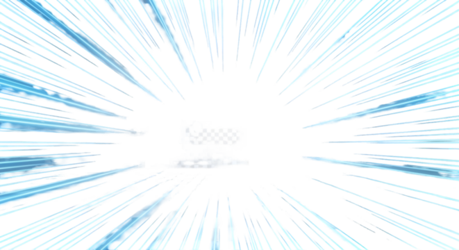 light spot hud holographic circle transparent background 