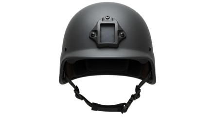Tactical protective helmet for military, police, and security personnel for head safety