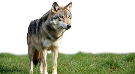 Obraz premium alaskan malamute puppy