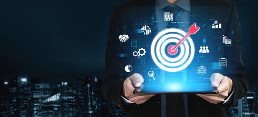 Target audience analysis enhances marketing with segmentation, smart profiling, and personalized strategies for improved audience targeting and campaign efficiency. Vouch