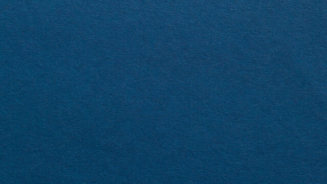 Dark Blue Paper Texture Subtle Fibrous Background