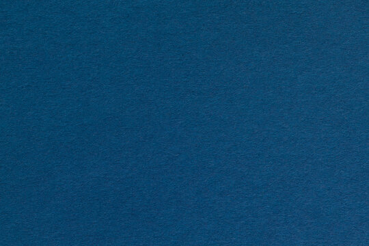Dark Blue Paper Texture Subtle Fibrous Background