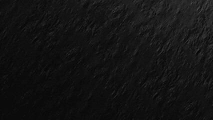 Abstract Dark Textured Background with Subtle Ripples and Grainy Surface Detail