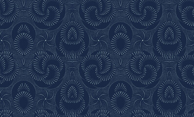 seamless damask wallpaper