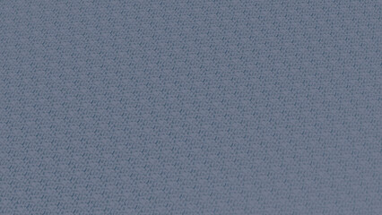 Textured Blue Fabric A Close-up View of Woven Material for Design and Backgrounds