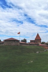 old castle
