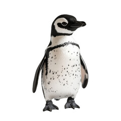 Obraz premium Toy Penguin Figure PNG