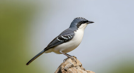 great tit parus major