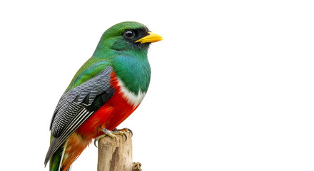 red and yellow macaw ara ararauna